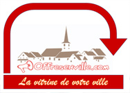 La vitine de votre ville