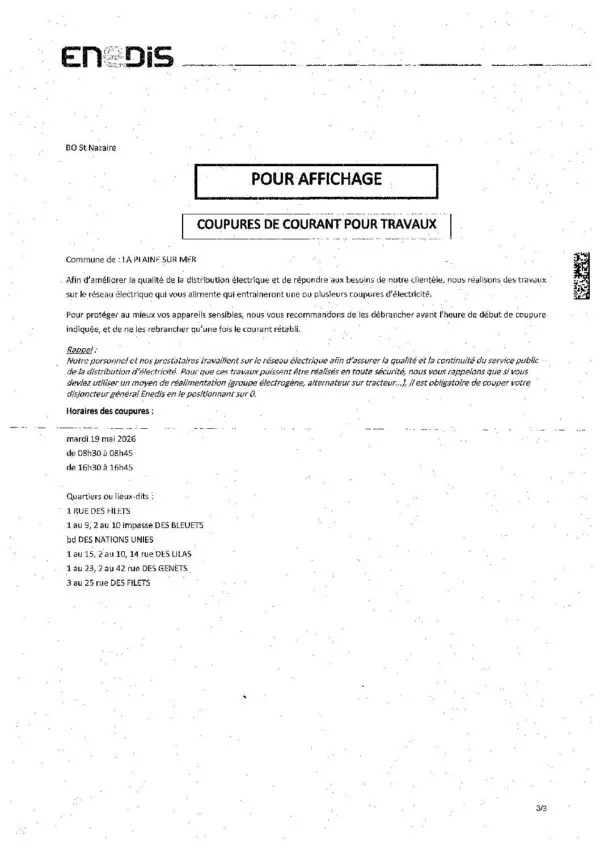Image du document 6 – 19.05.26 – ENEDIS Avis coupure