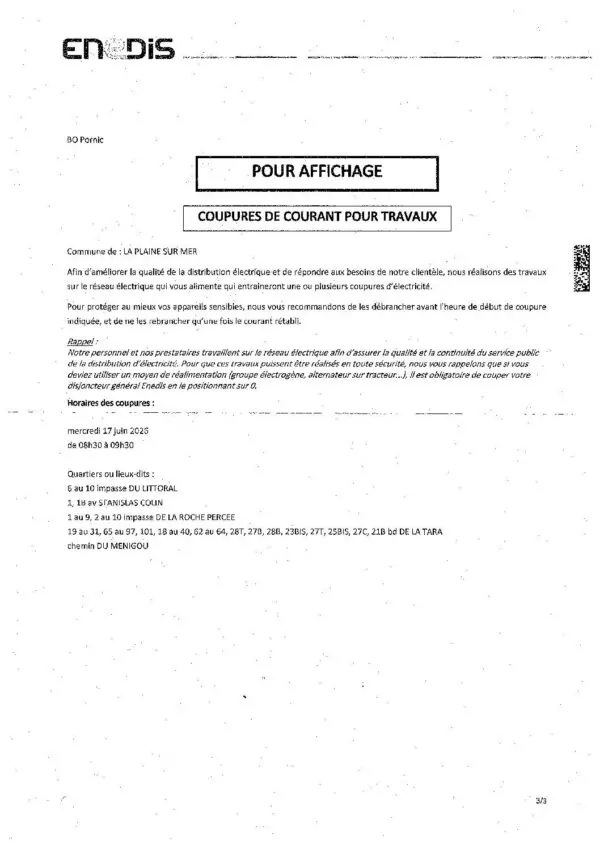 Image du document 7 – 17.06.26 – ENEDIS Avis coupure
