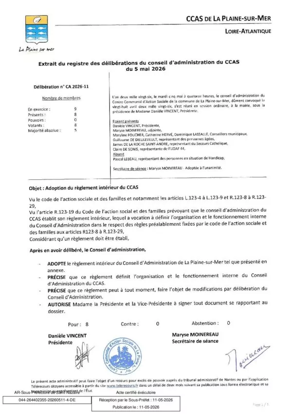 Image du document DEL_CA_2026-11_adoption_du_règlement_intérieur_du_ccas_tpn