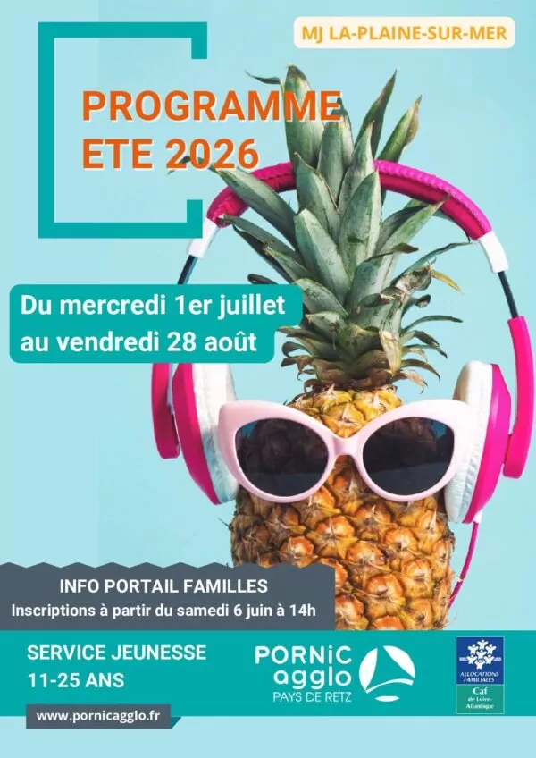 Image du document MJ LA PLAINE SUR MER