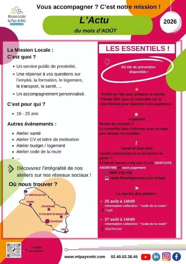 Image du document ACTU MLPR – Août