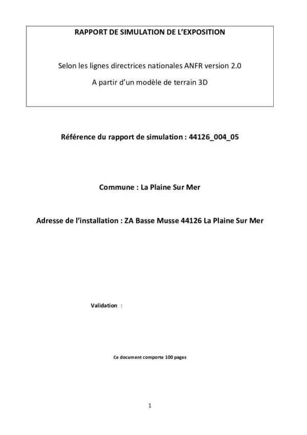 Image du document Rapport exposimétrie_Plaine_Sur_Mer 44126_004_05