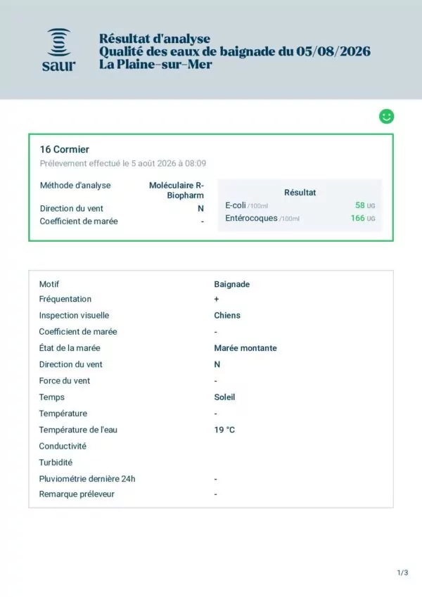 Image du document Résultat d&rsquo;analyse 05-08-2026