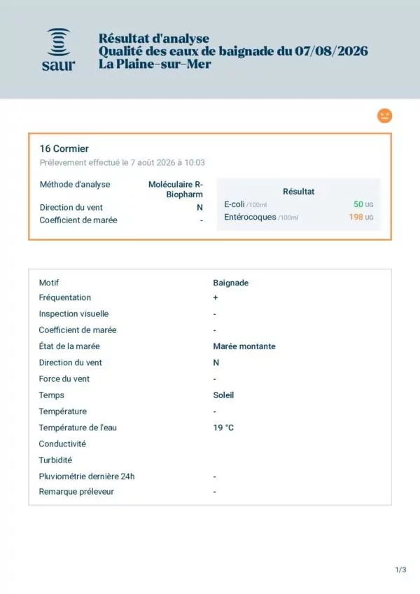 Image du document Résultat d&rsquo;analyse 07-08-2026