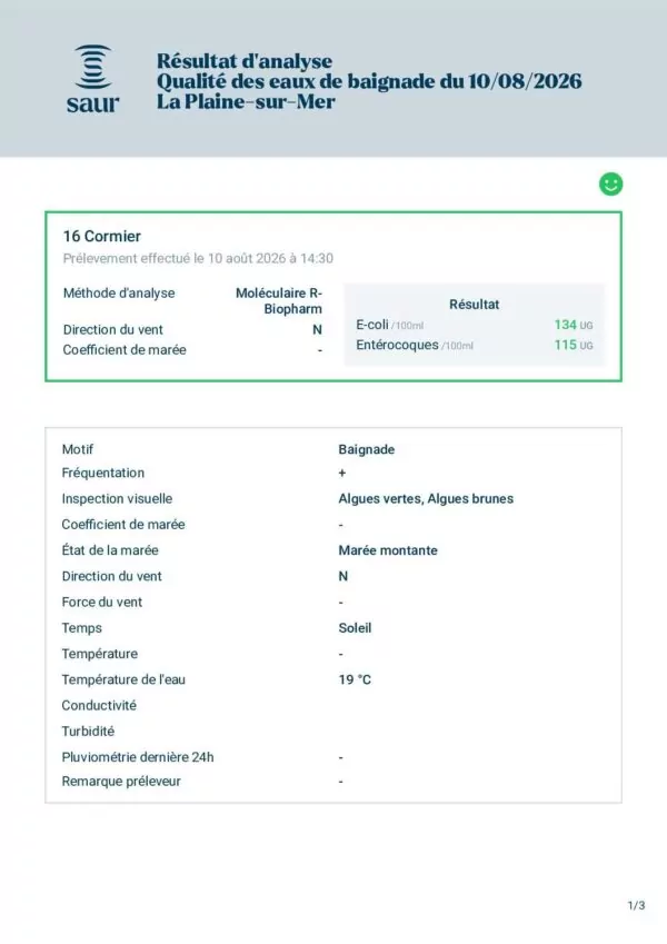 Image du document Résultat d&rsquo;analyse 10-08-2026