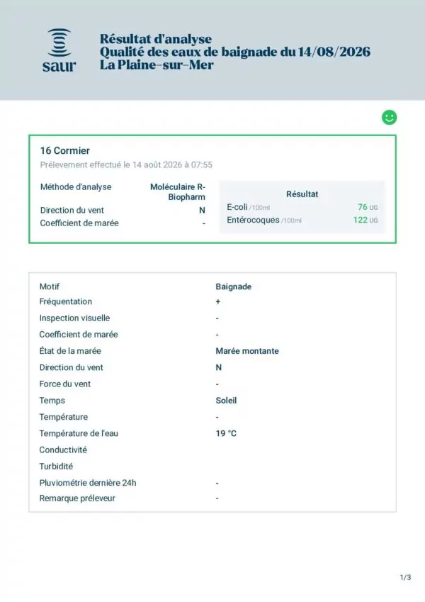 Image du document Résultat d&rsquo;analyse 14-08-2026