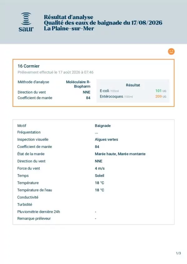 Image du document Résultat d&rsquo;analyse 17-08-2026