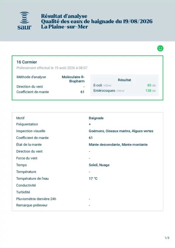 Image du document Résultat d&rsquo;analyse 19-08-2026