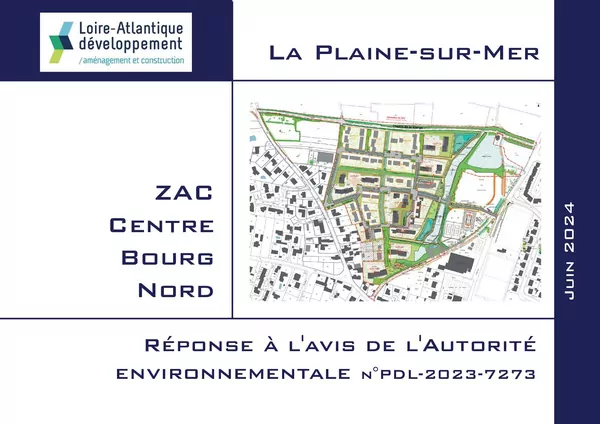 Image du document 9 ANNEXE REPONSE AUTORITEE ENVIRONNEMENTALE ZAC MODIF PLU
