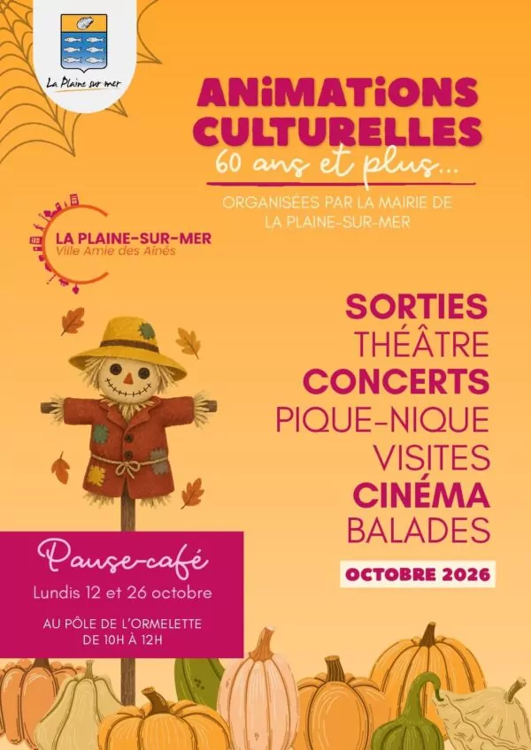 Image du document Programme VADA – octobre