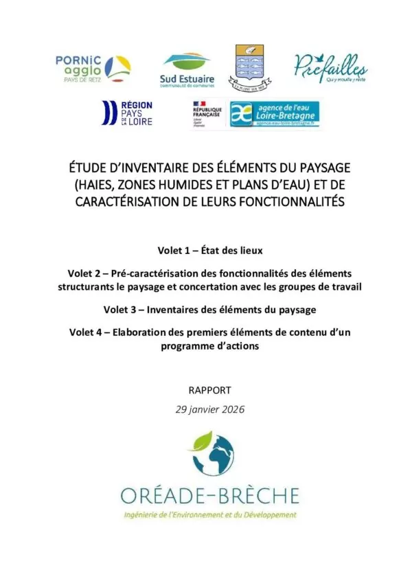 Image du document 11 ETUDE INVENTAIRE DES ELEMENTS DU PAYSAGE