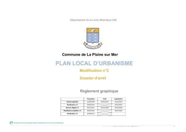 Image du document 6 REGLEMENT GRAPHIQUE MODIF PLU