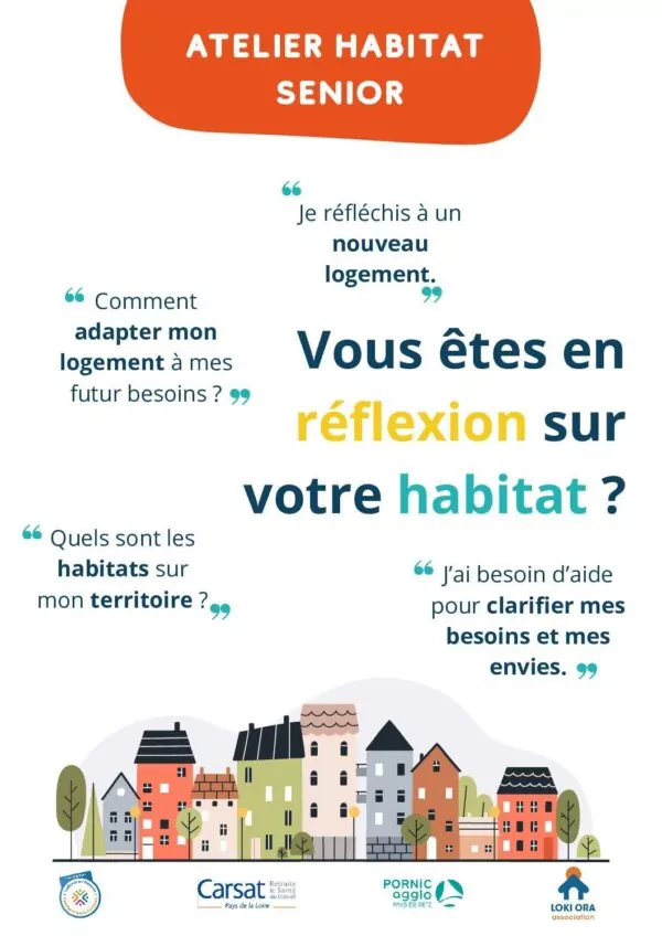 Image du document Flyer atelier habitat