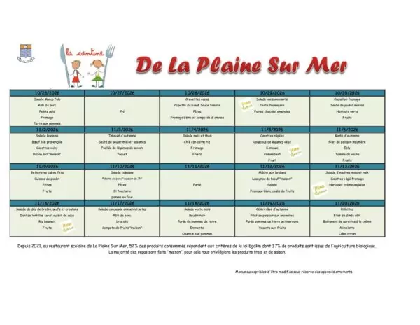 Image du document Menu 4 semaines 26 10 2026 au 20 11 2026
